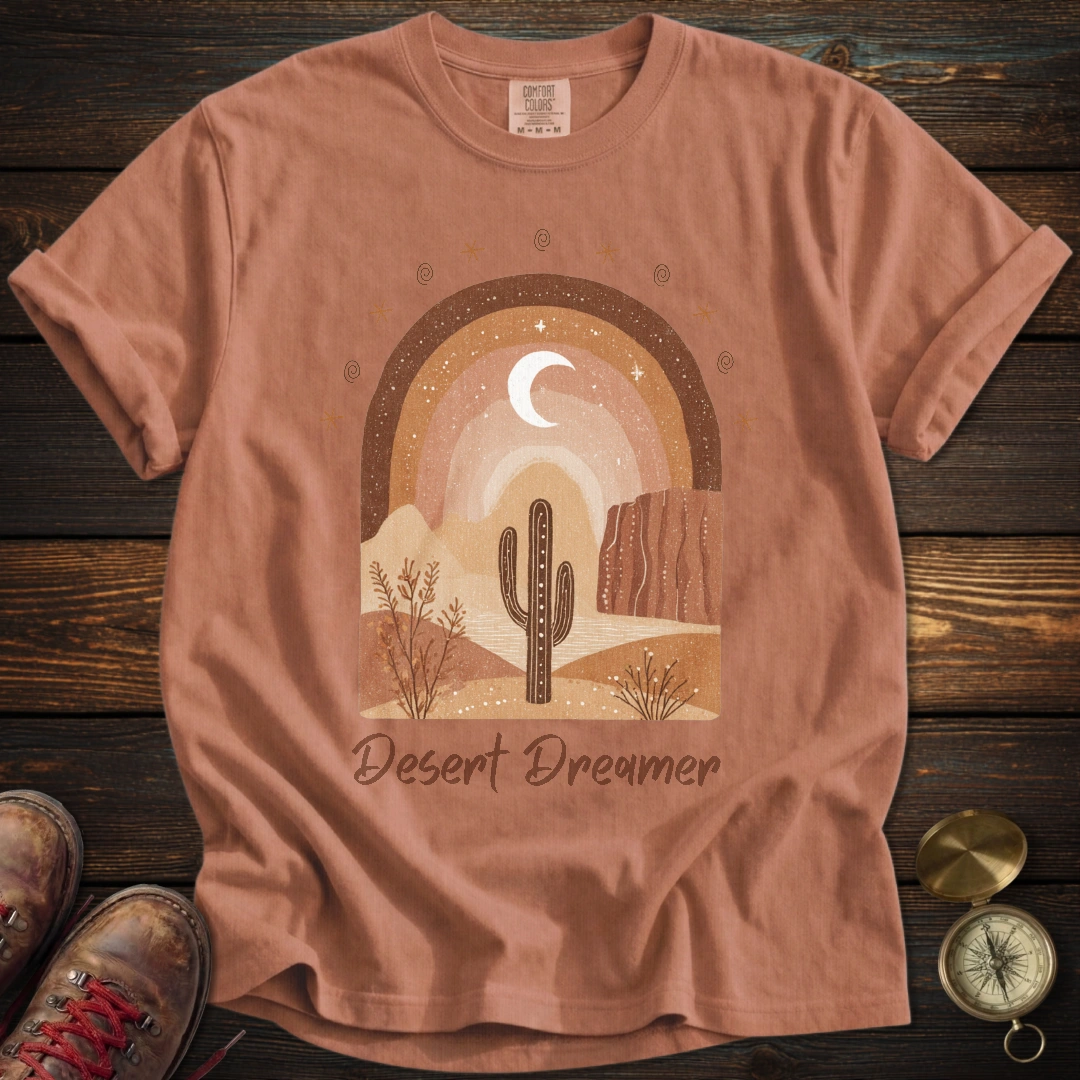 Desert Dreamer T-Shirt