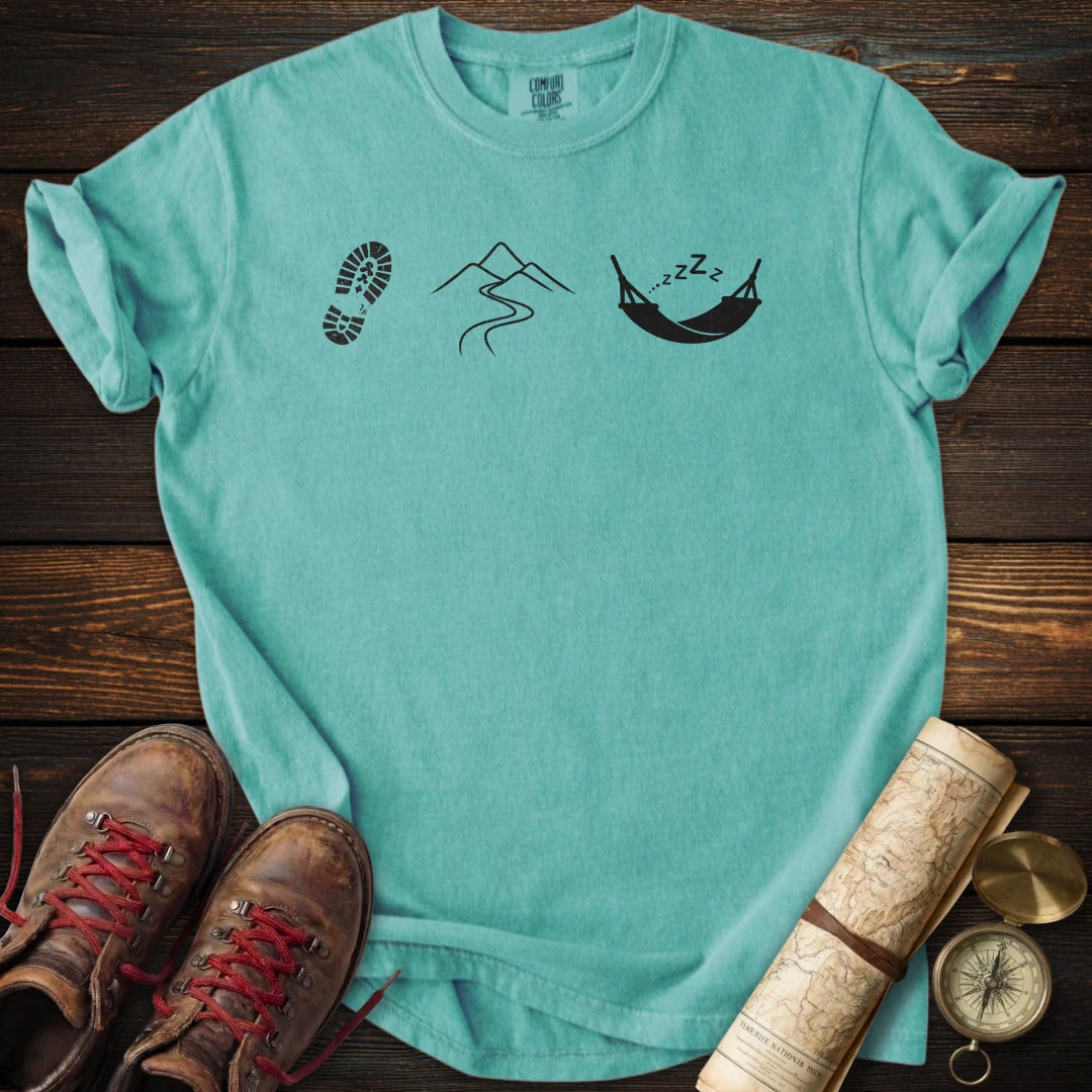 When You Know T-Shirt