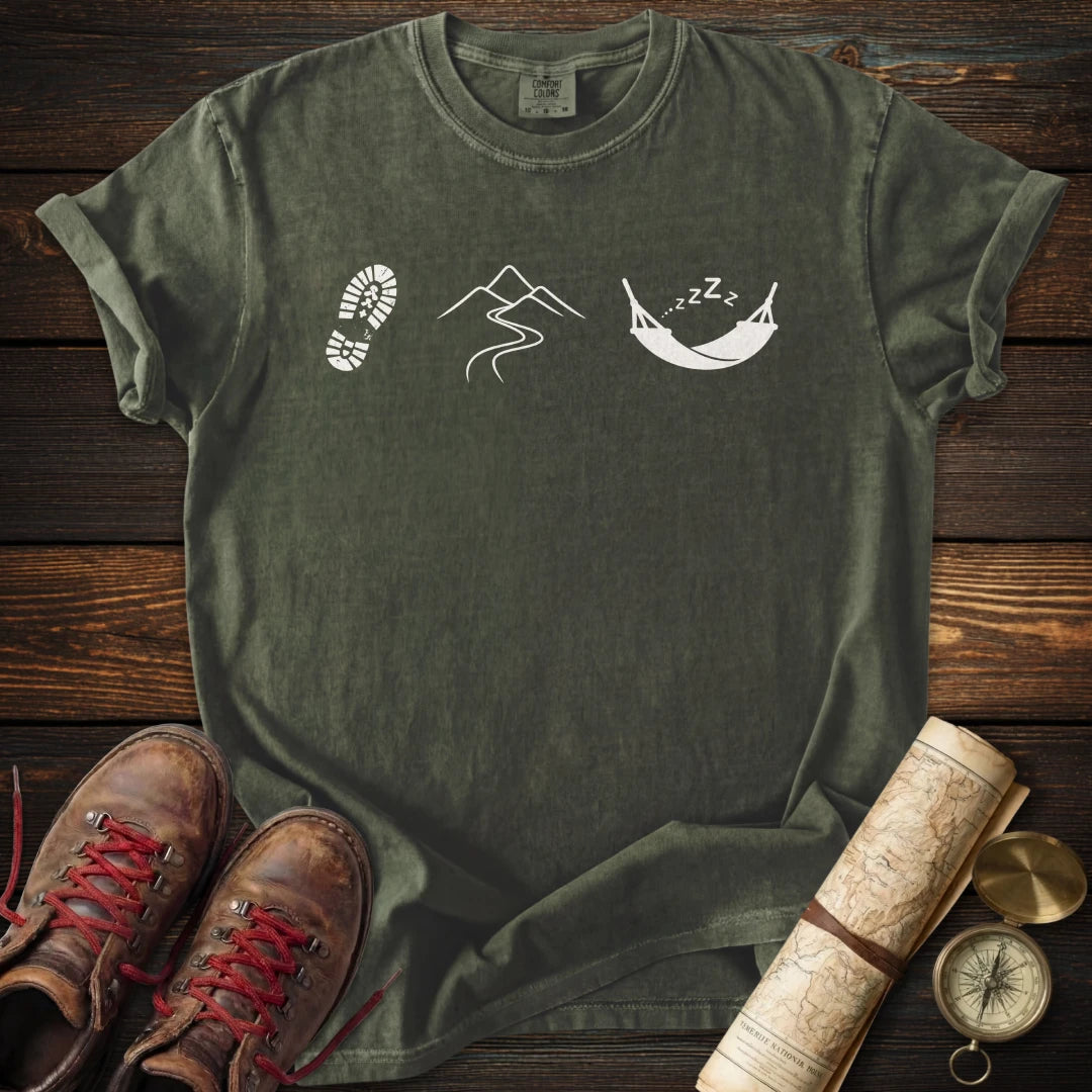 When You Know T-Shirt