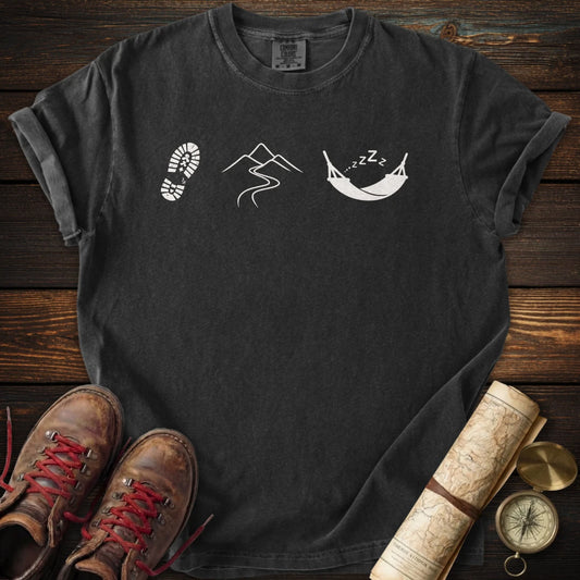 When You Know T-Shirt