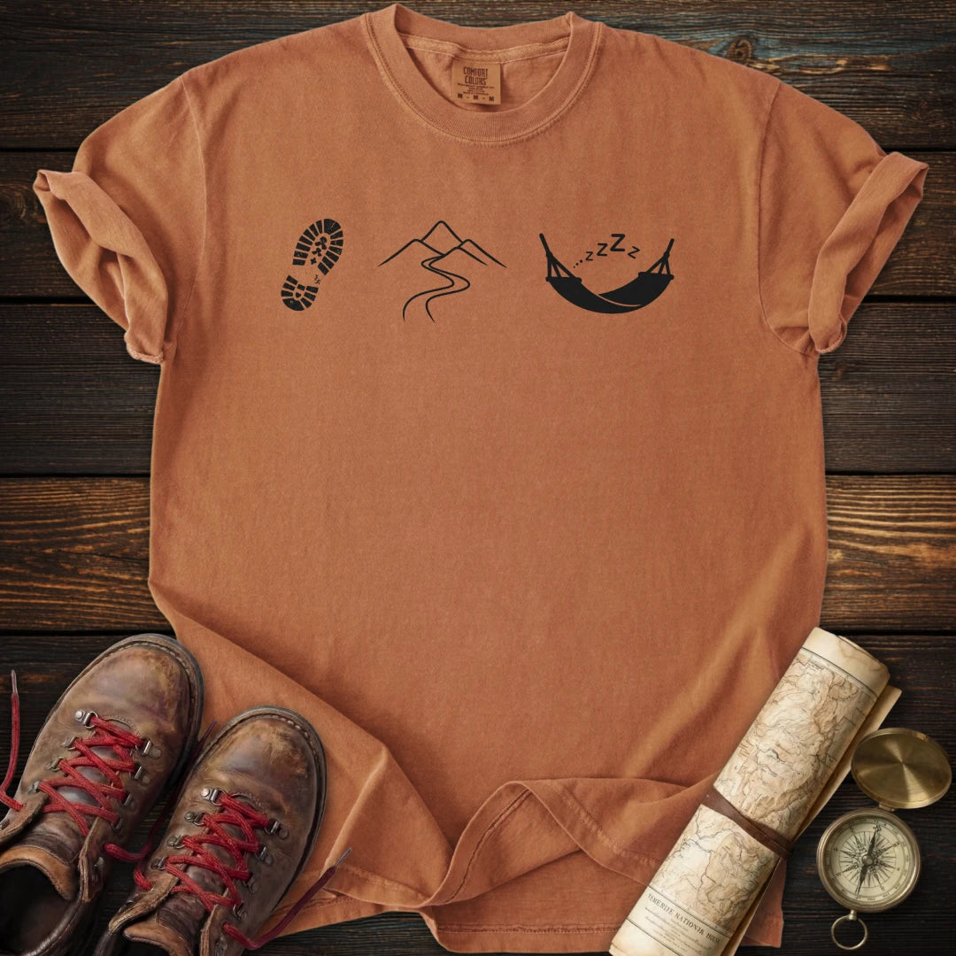 When You Know T-Shirt