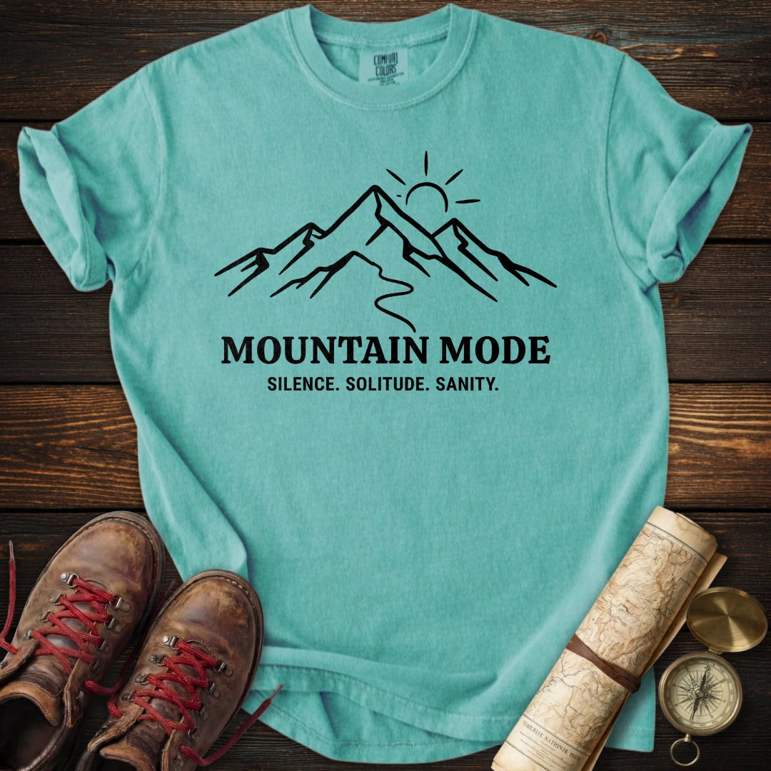 Mountain Mode T-Shirt