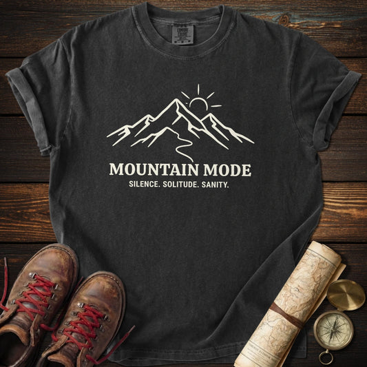 Mountain Mode T-Shirt