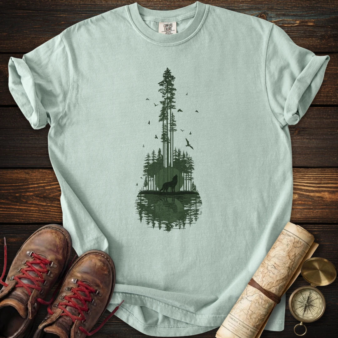 Nature's Perfect Harmony T-Shirt