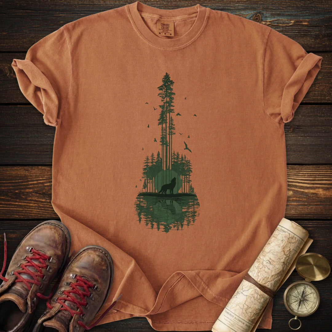 Nature's Perfect Harmony T-Shirt