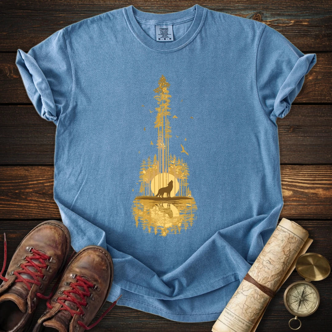 Nature's Perfect Harmony T-Shirt