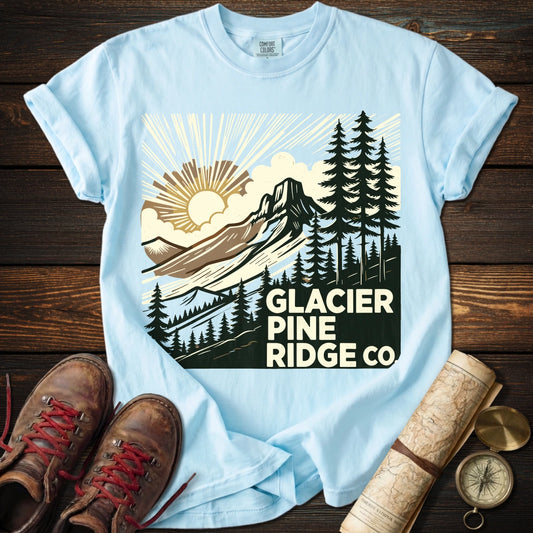 Alpine Trail Tee