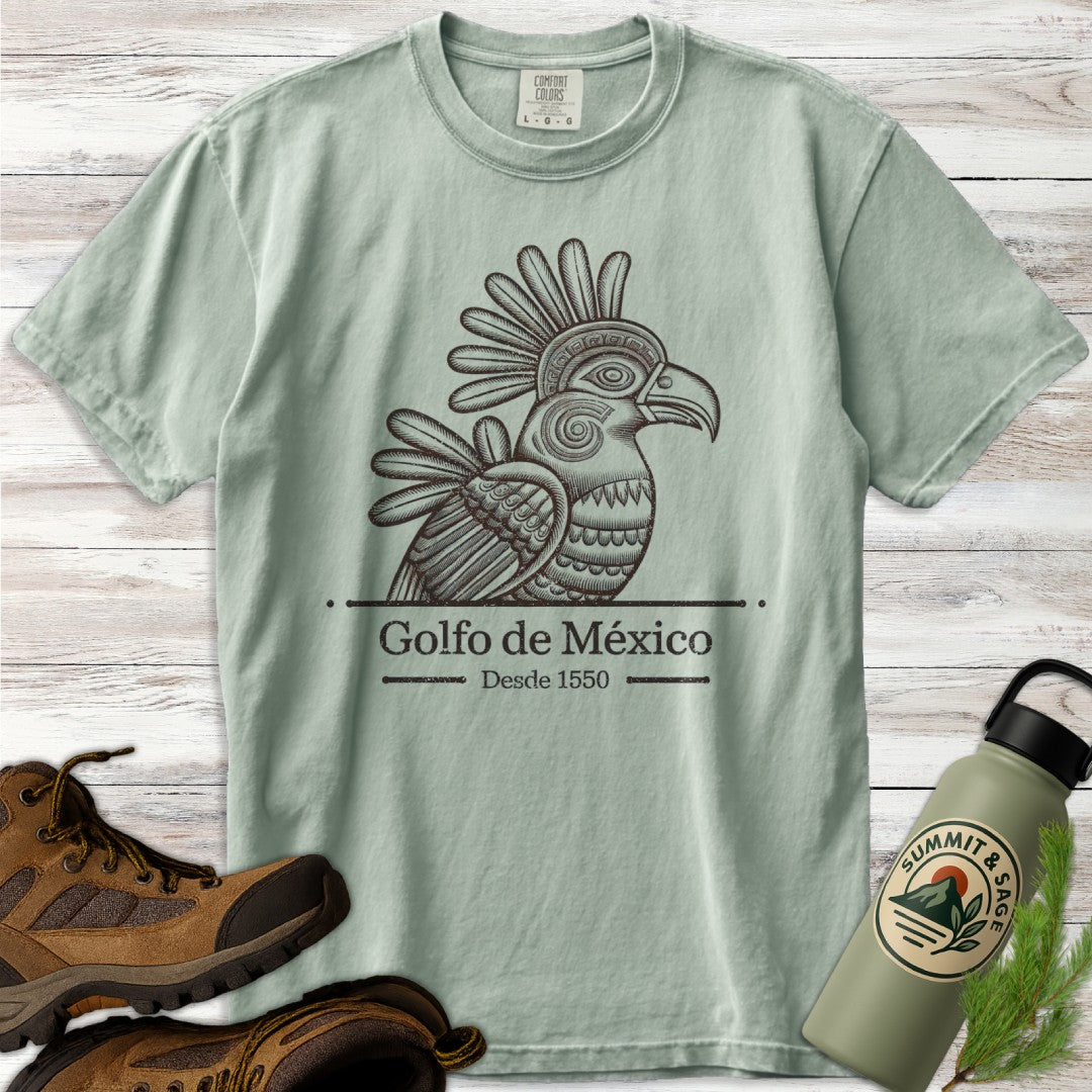 Golfo de México Heritage T-Shirt