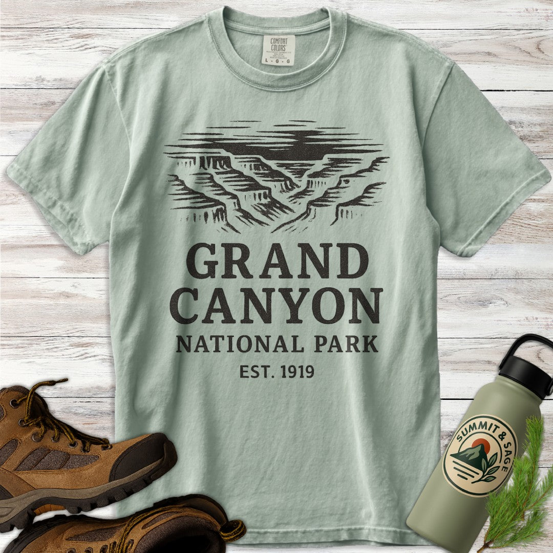 Grand Canyon National Park T-Shirt