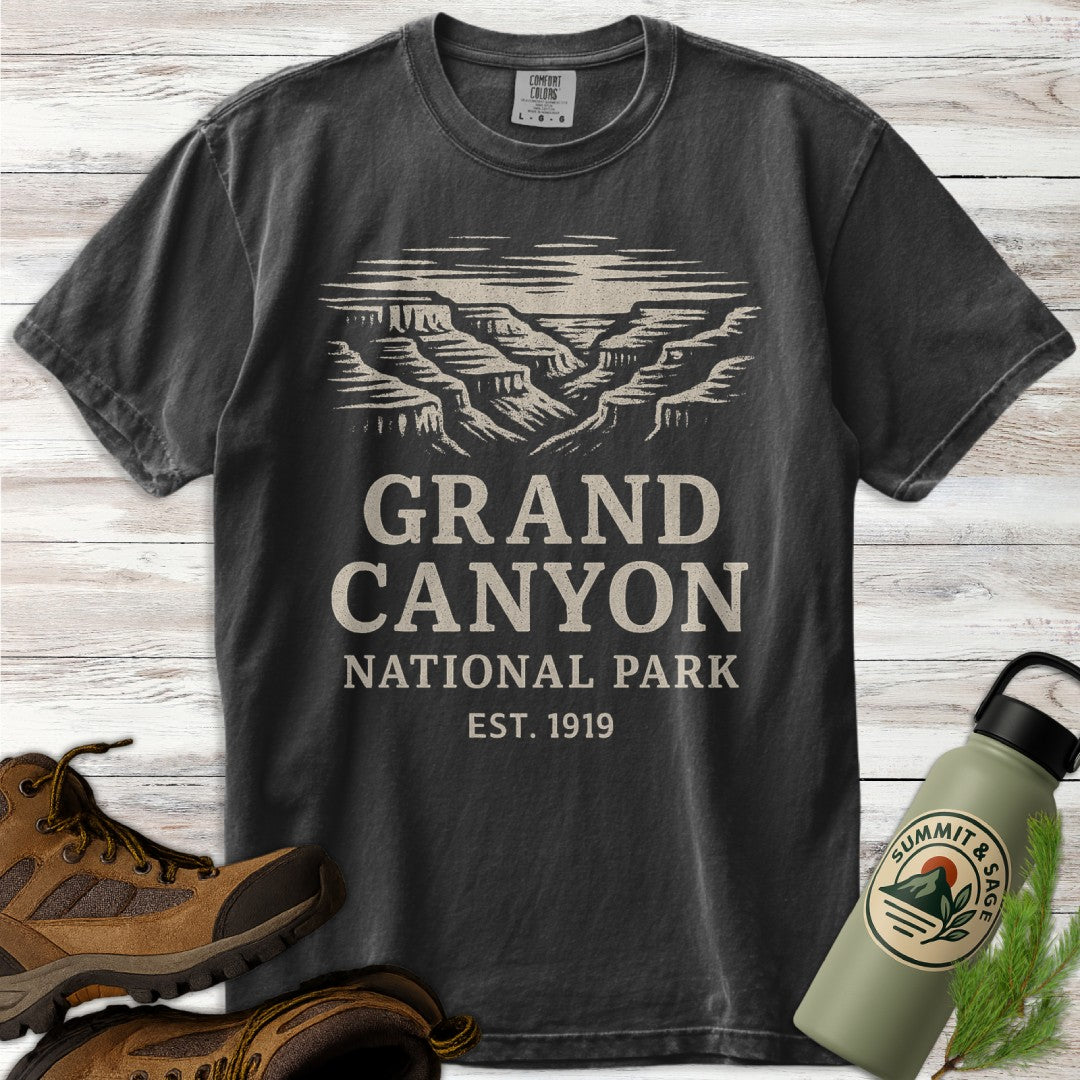 Grand Canyon National Park T-Shirt