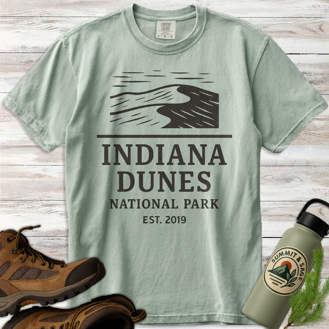 Indiana Dunes National Park T-Shirt
