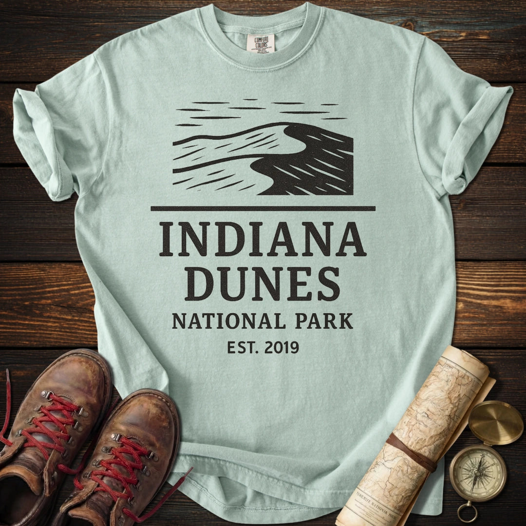 Indiana Dunes National Park T-Shirt