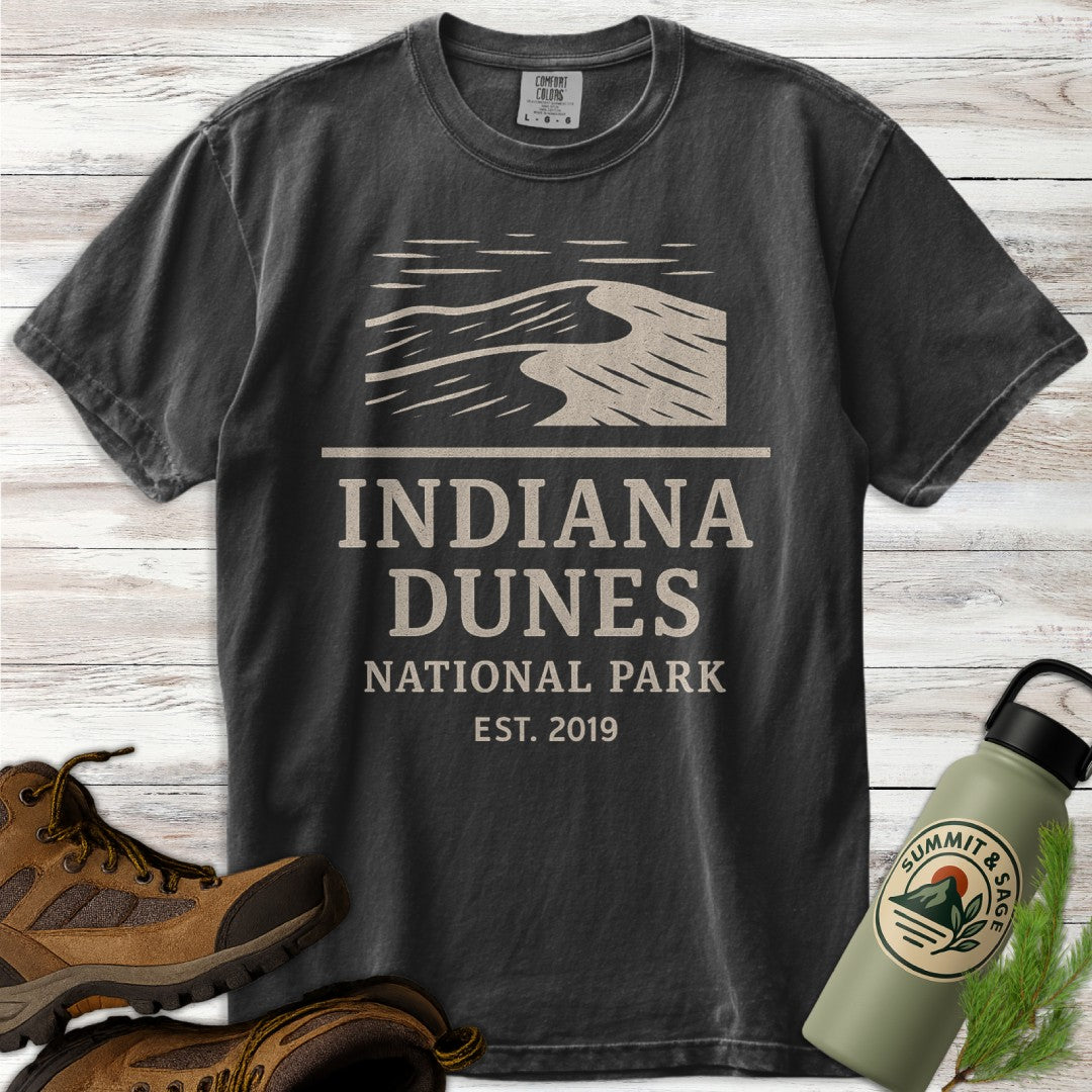 Indiana Dunes National Park T-Shirt