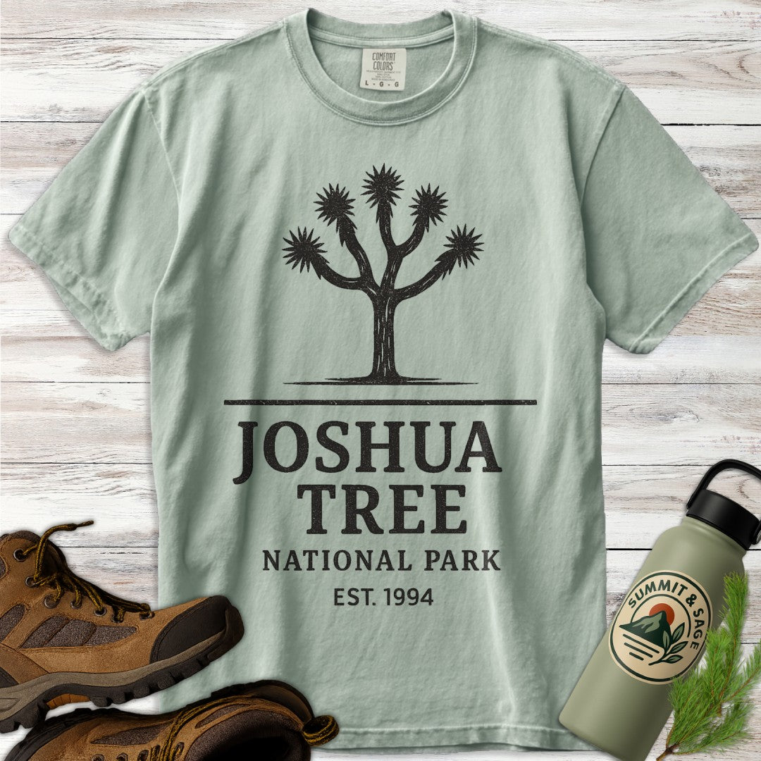 Joshua Tree National Park T-Shirt