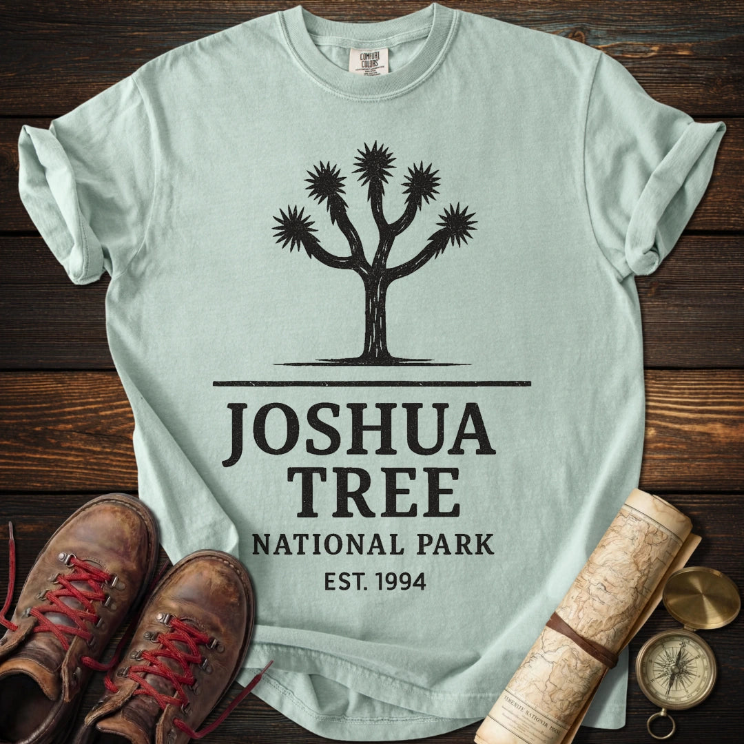 Joshua Tree National Park T-Shirt