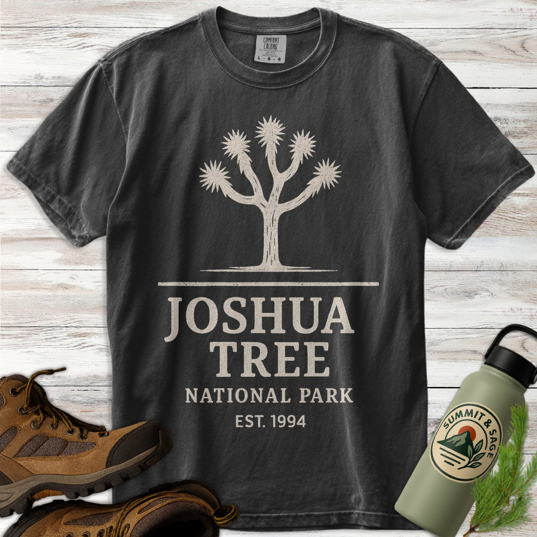 Joshua Tree National Park T-Shirt