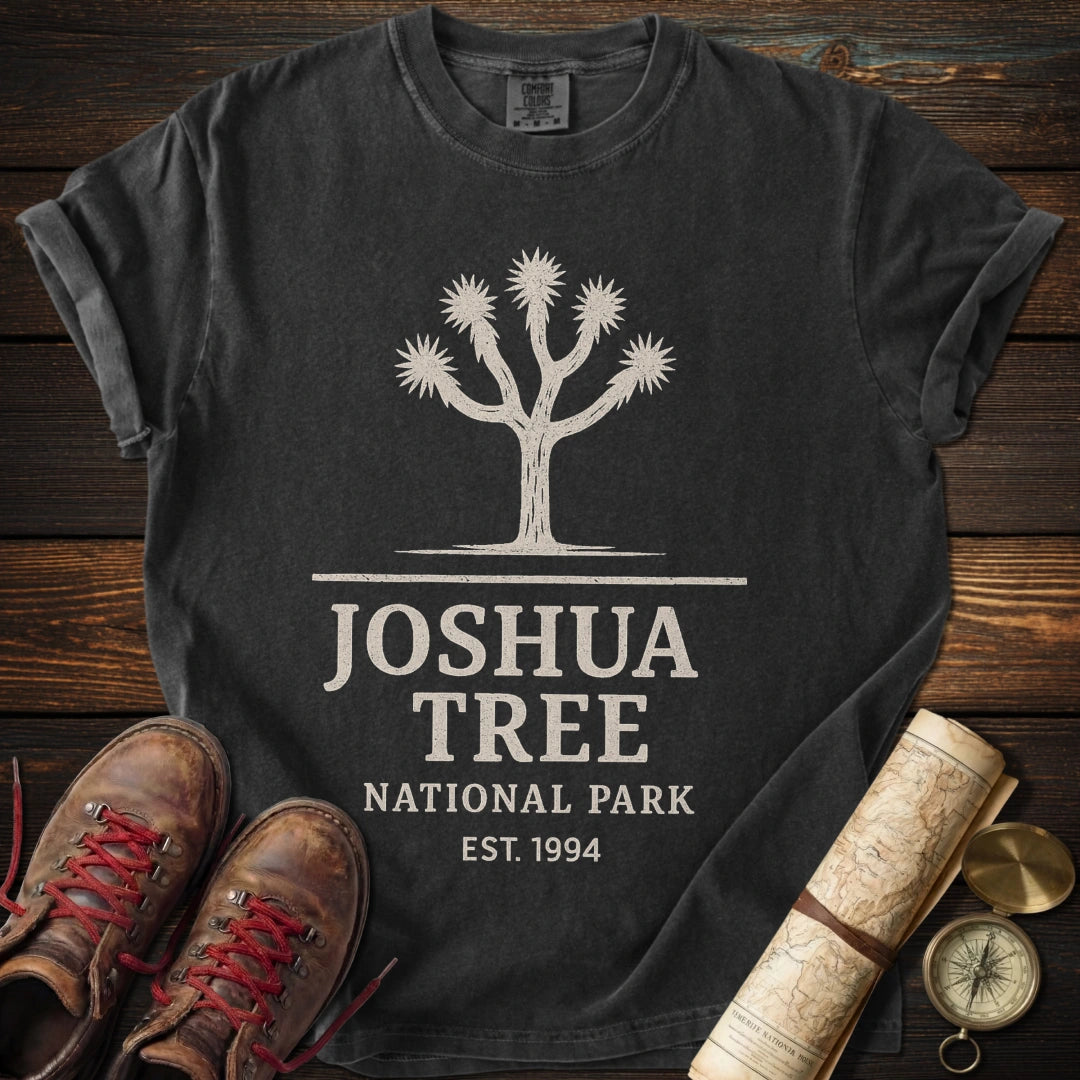 Joshua Tree National Park T-Shirt