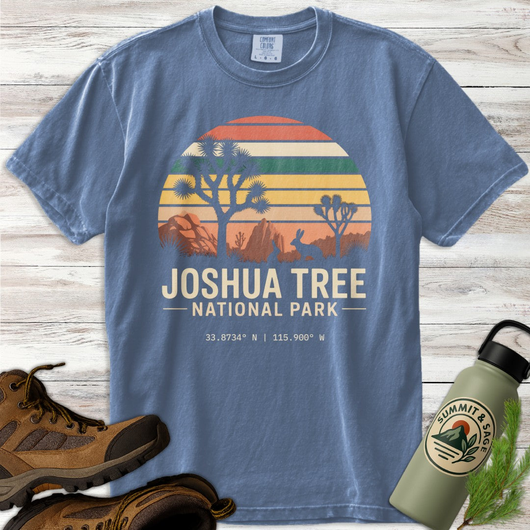 Joshua Tree National Part T-Shirt