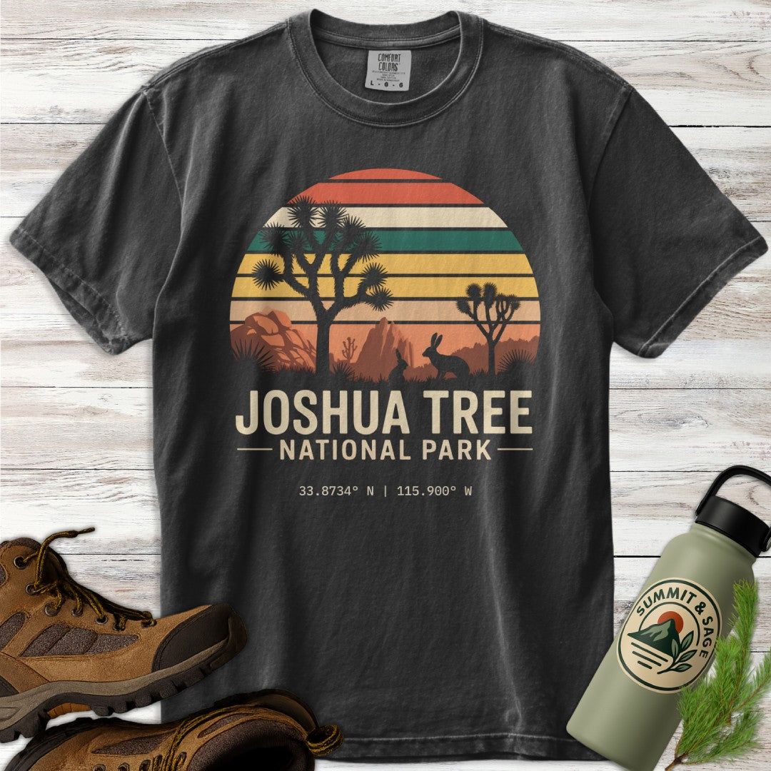 Joshua Tree National Part T-Shirt