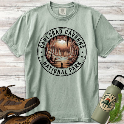 Carlsbad Caverns National Park T-Shirt