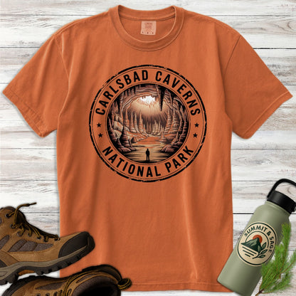 Carlsbad Caverns National Park T-Shirt
