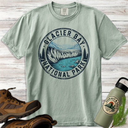 Glacier Bay National Park T-Shirt