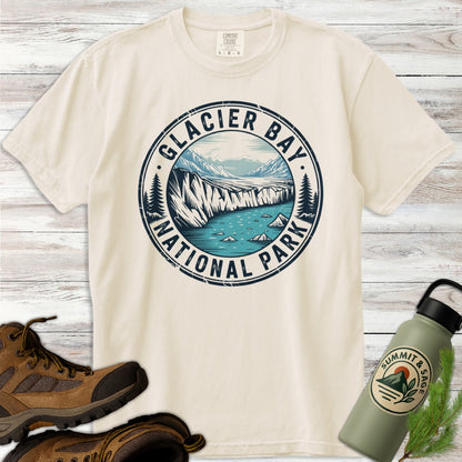 Glacier Bay National Park T-Shirt