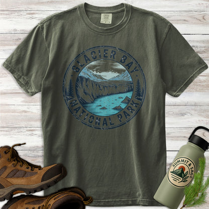 Glacier Bay National Park T-Shirt