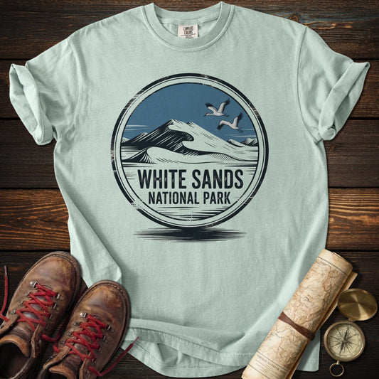 White Sands National Parks T-Shirt