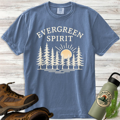 Everygreen Spirit T-Shirt