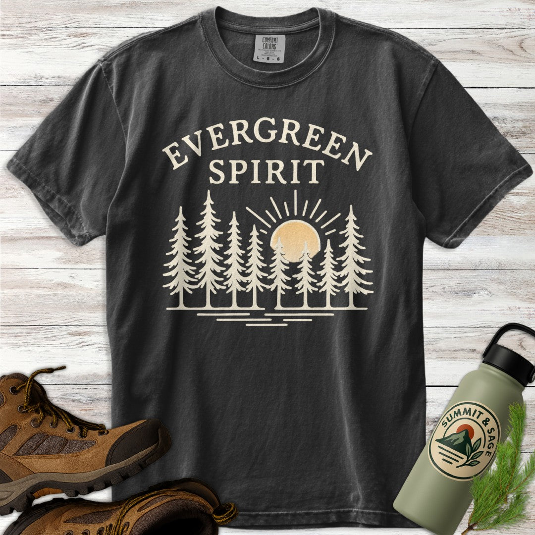 Everygreen Spirit T-Shirt
