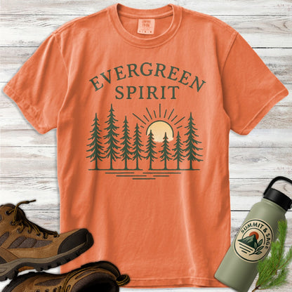 Everygreen Spirit T-Shirt