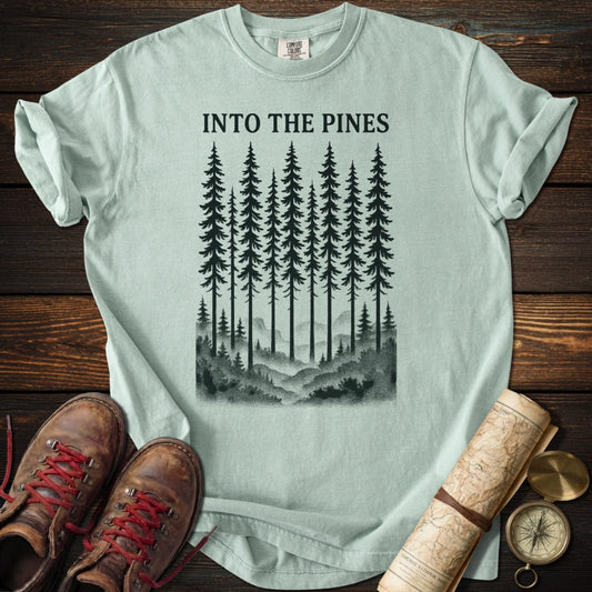 Into the Pines T-Shirt