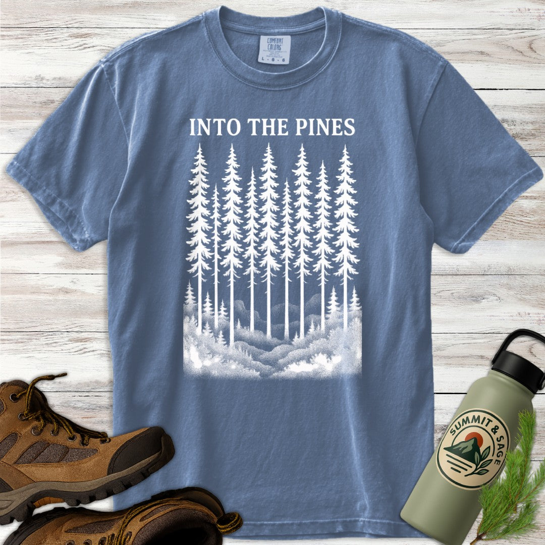Into the Pines T-Shirt