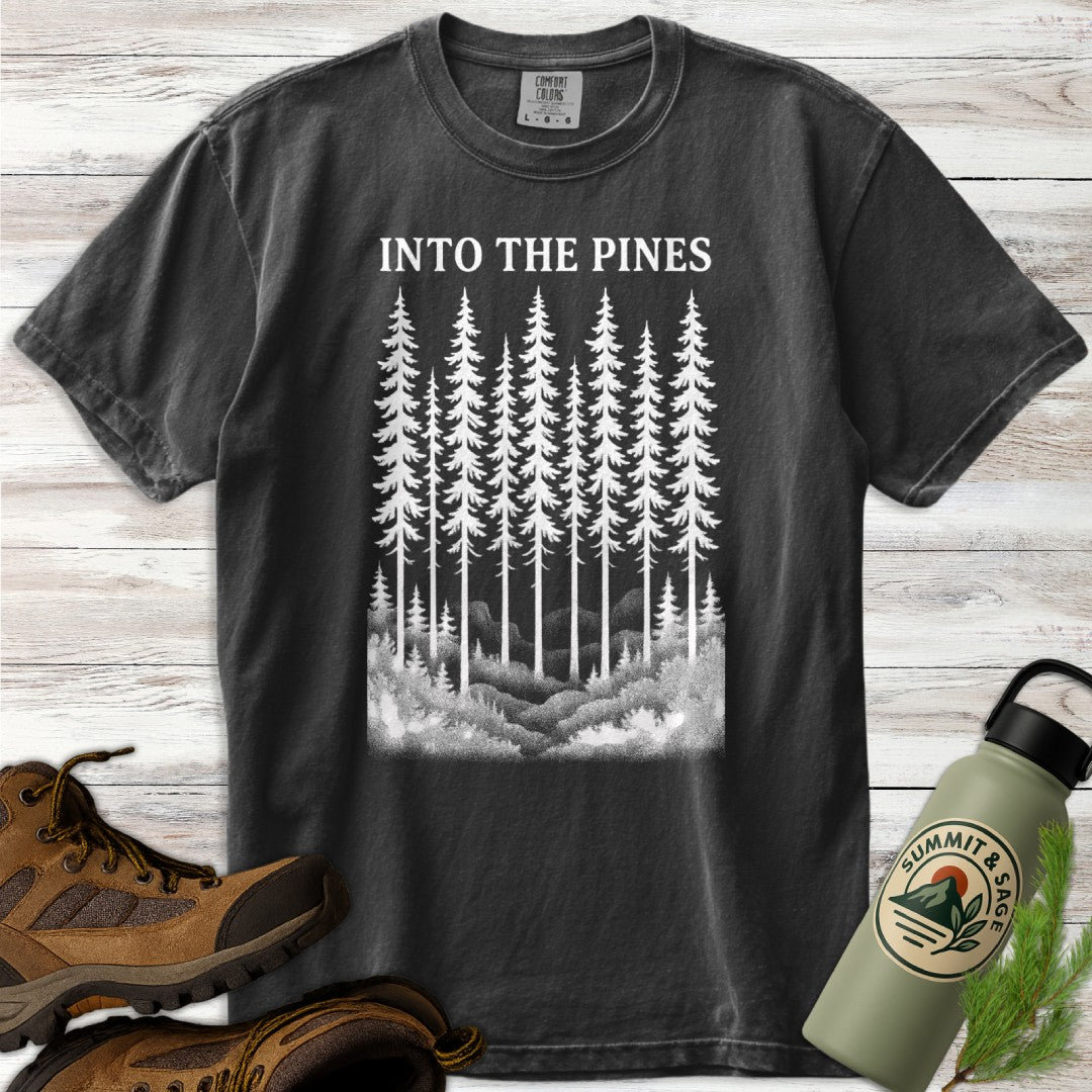 Into the Pines T-Shirt