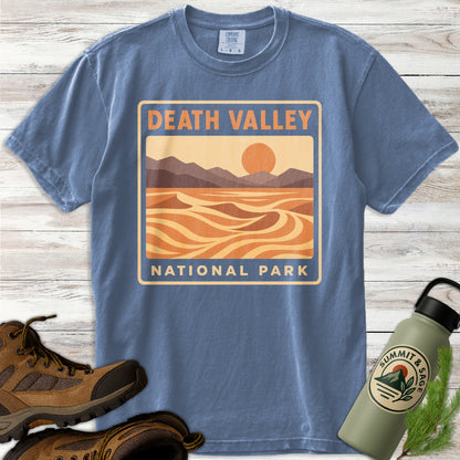 Death Valley National Park T-Shirt