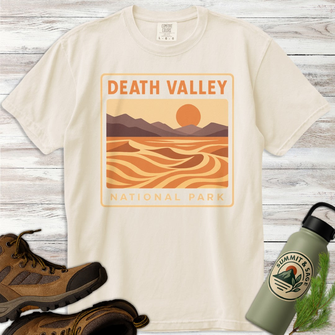 Death Valley National Park T-Shirt