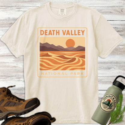 Death Valley National Park T-Shirt