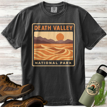 Death Valley National Park T-Shirt