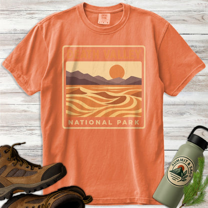 Death Valley National Park T-Shirt
