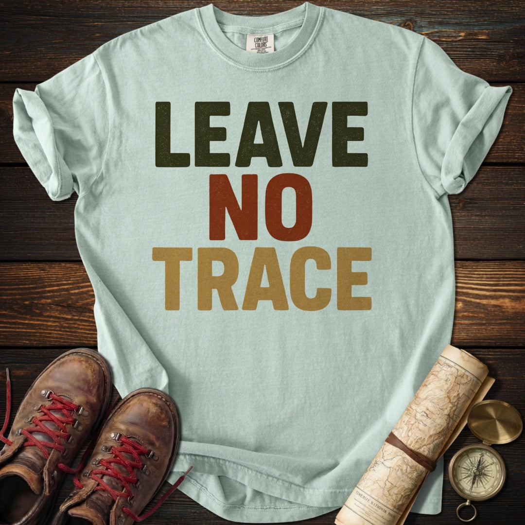 Leave No Trace T-Shirt