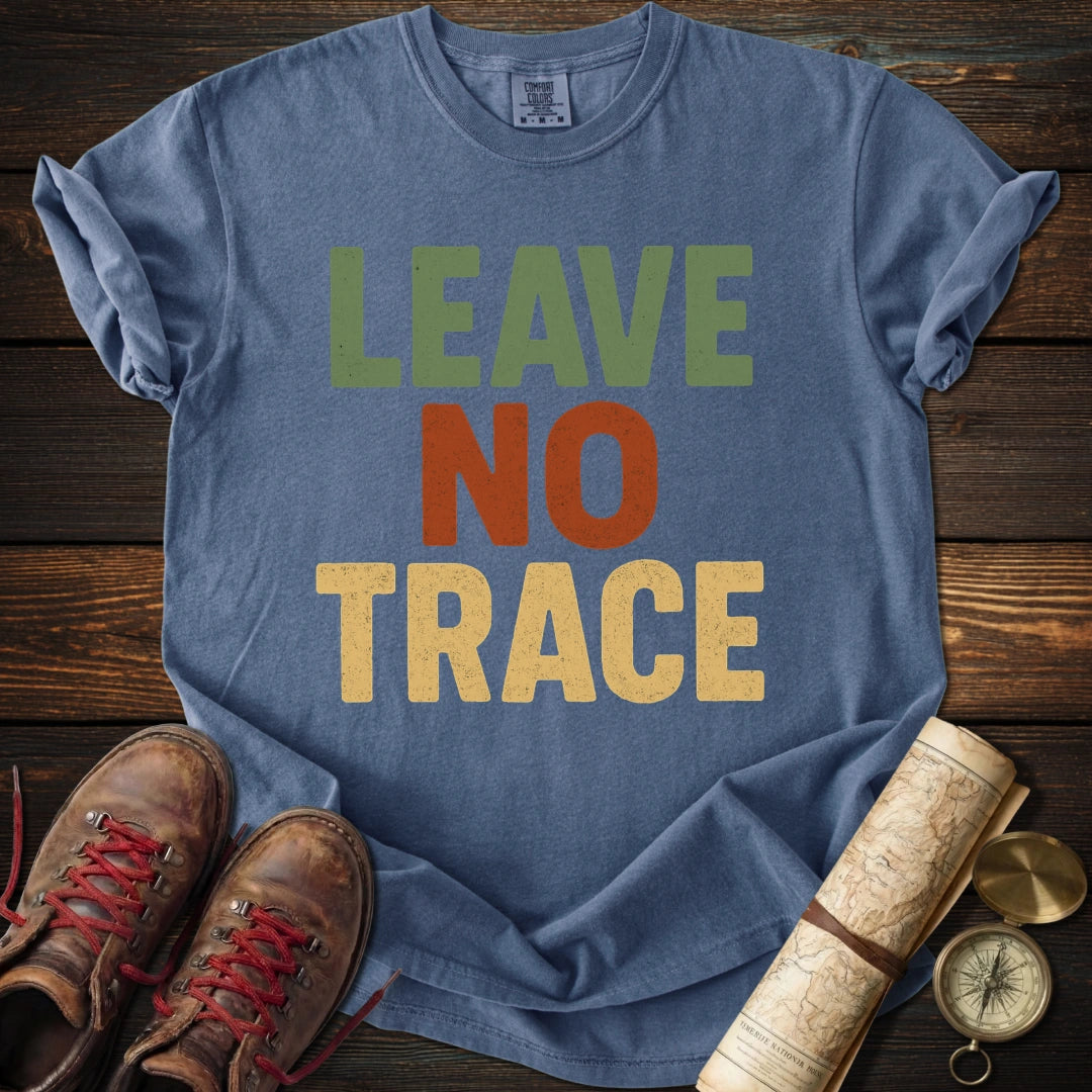 Leave No Trace T-Shirt