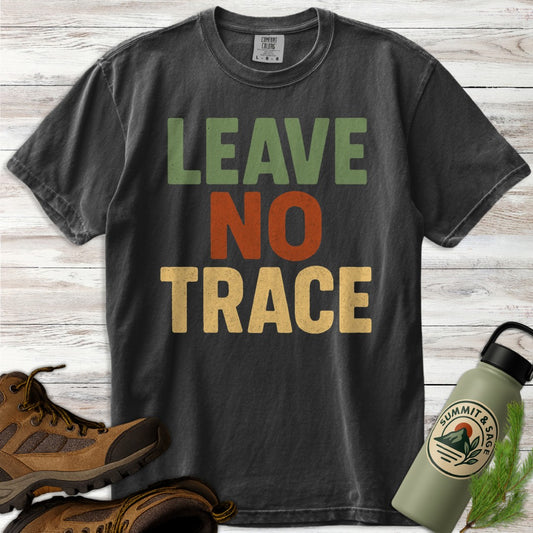 Leave No Trace T-Shirt