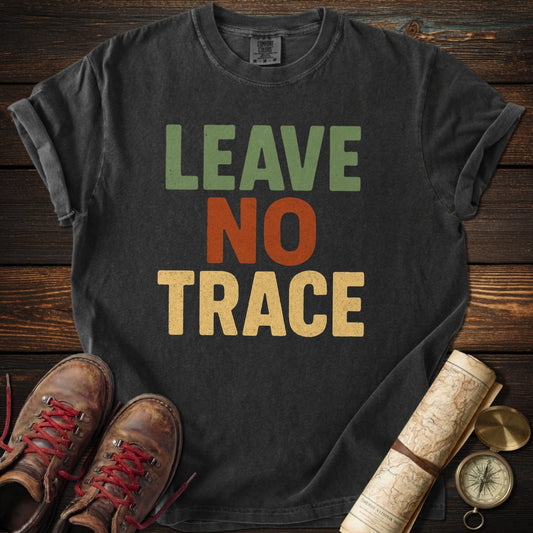 Leave No Trace T-Shirt