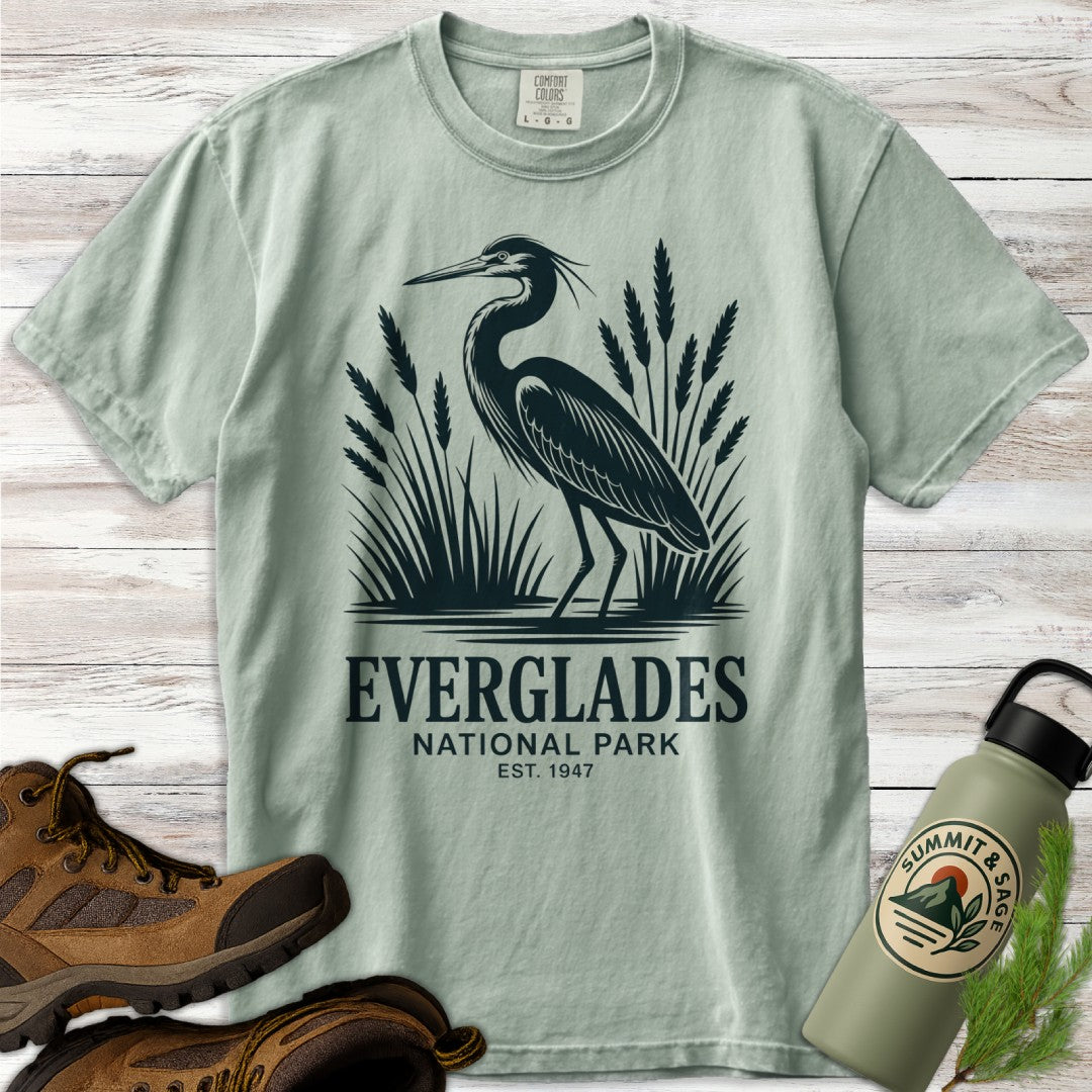 Everglades T-Shirt