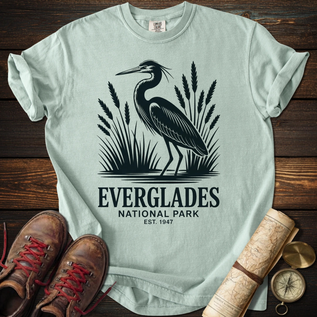 Everglades T-Shirt