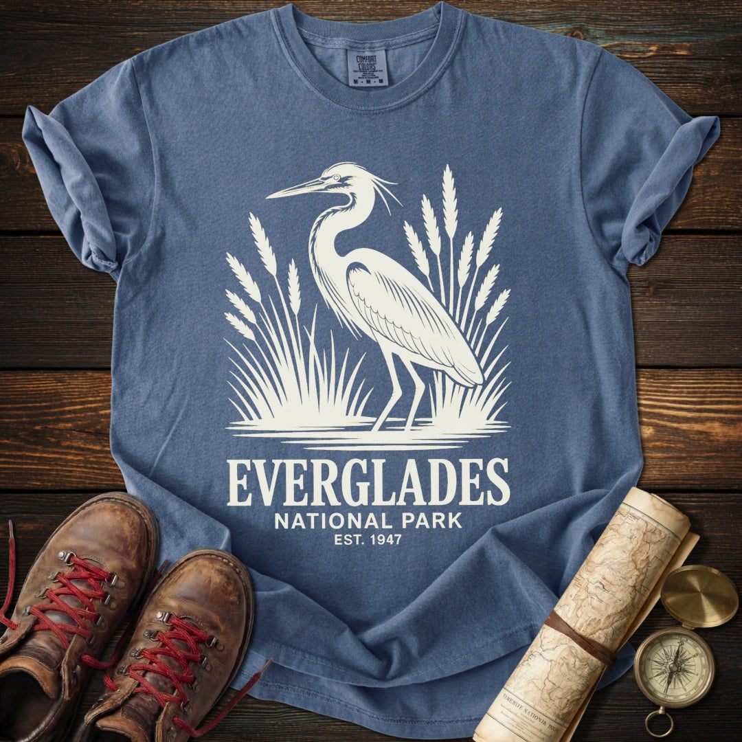 Everglades T-Shirt