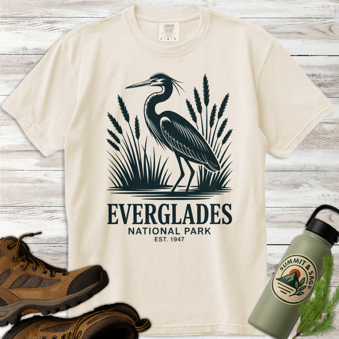 Everglades T-Shirt