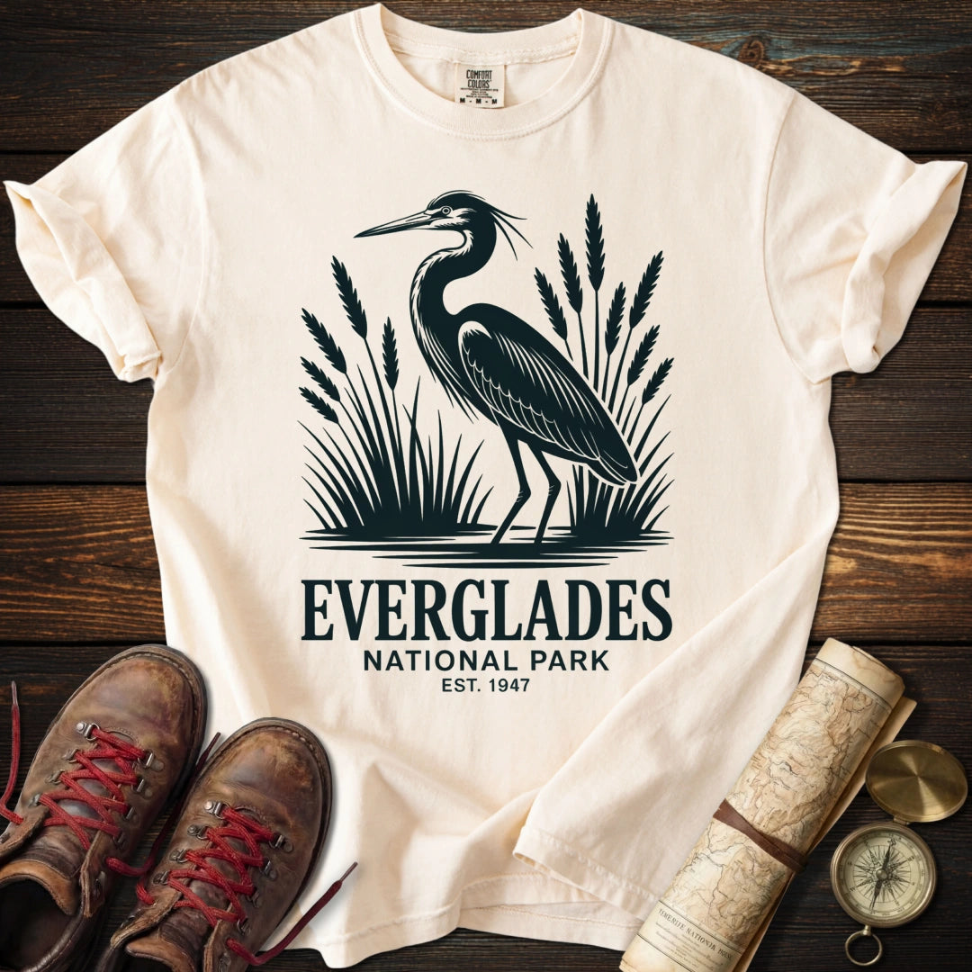 Everglades T-Shirt