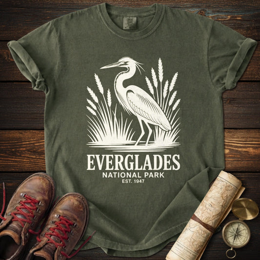 Everglades T-Shirt